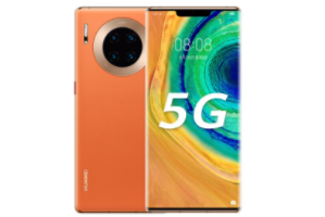 华为 HUAWEI Mate 30 Pro 5G