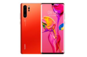 华为 HUAWEI P30 Pro